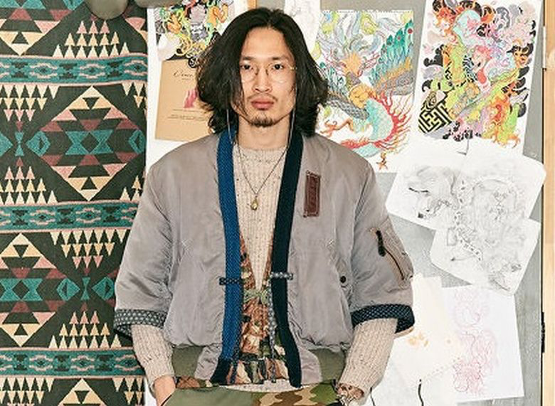 チェヨンの歴代彼氏2人目：チムファサ（2019年夏頃〜2020年頃）