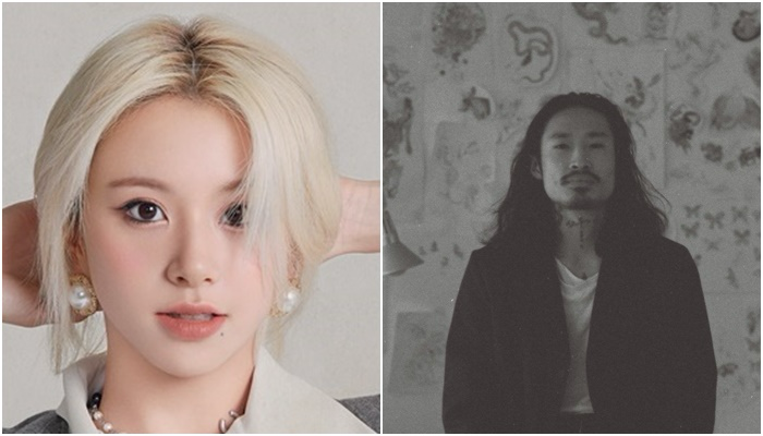 チェヨンの歴代彼氏2人目：チムファサ（2019年夏頃〜2020年頃）