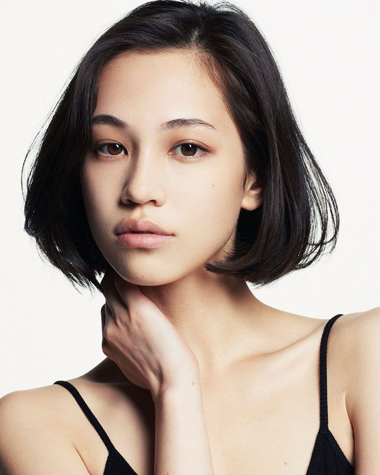 野村周平の歴代彼女4人目:水原希子(2015年〜2018年頃)
