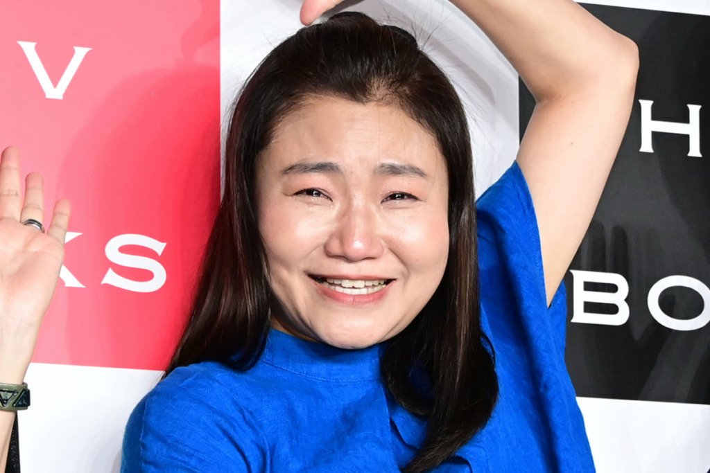 島田珠代の好きなタイプ・結婚観