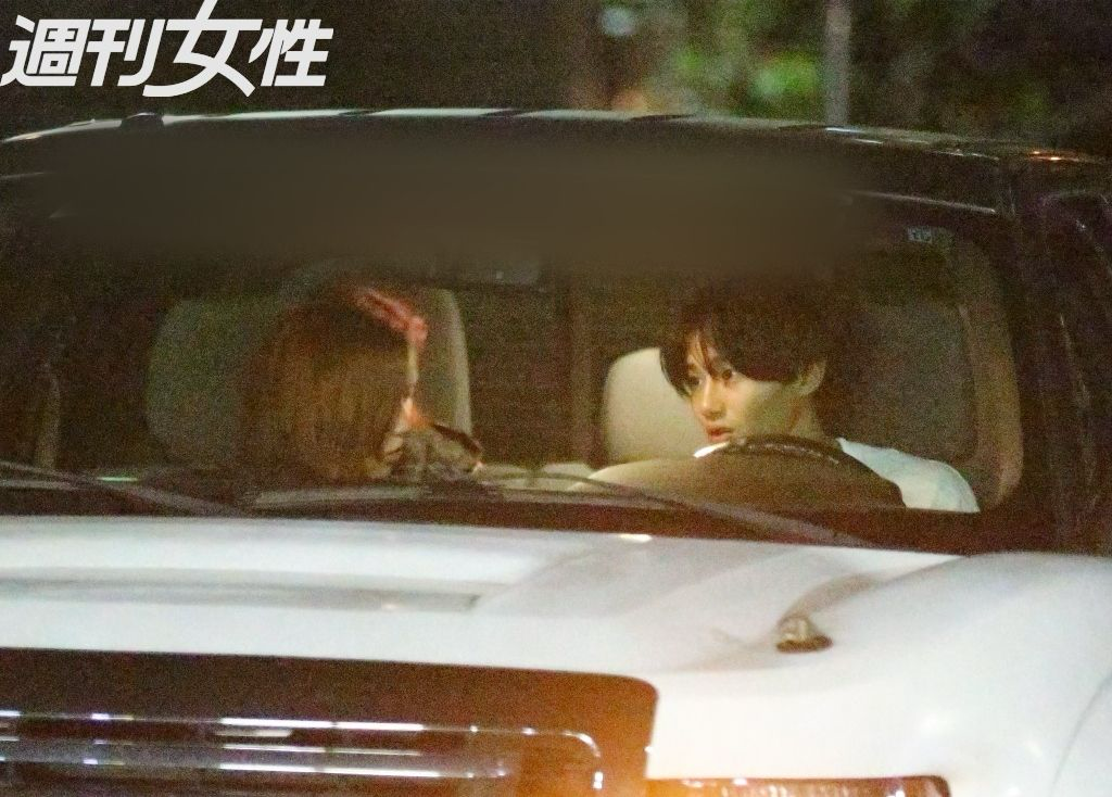 野村周平の歴代彼女4人目:水原希子(2015年〜2018年頃)