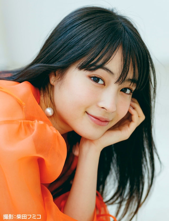 野村周平の歴代彼女5人目:広瀬すず(2016年〜2018年頃)