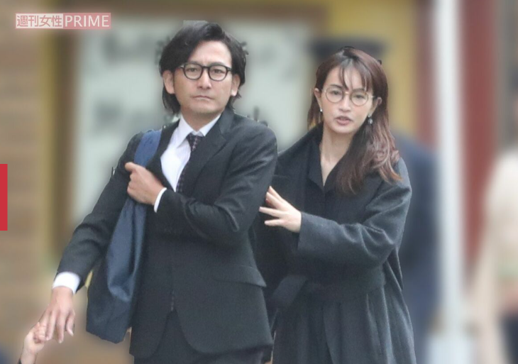 引用元：週刊女性PRIME　長谷川京子が離婚、実母が13年前に不安視した「新藤晴一の浮気」https://www.jprime.jp/articles/photo/22331