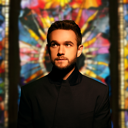 セレーナゴメスの歴代彼氏8人目：Zedd / ゼッド（2015年）