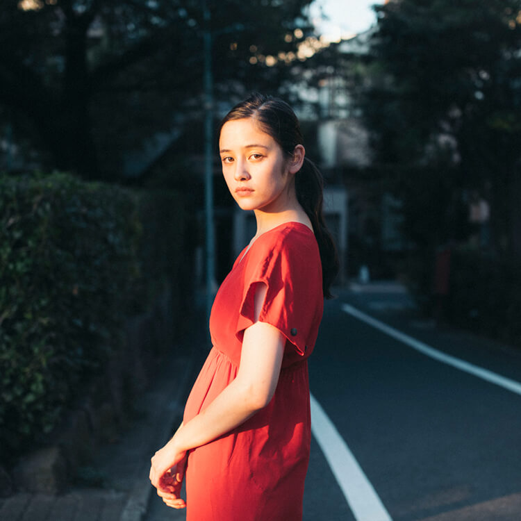 野村周平の歴代彼女7人目:琉花(2019年頃)