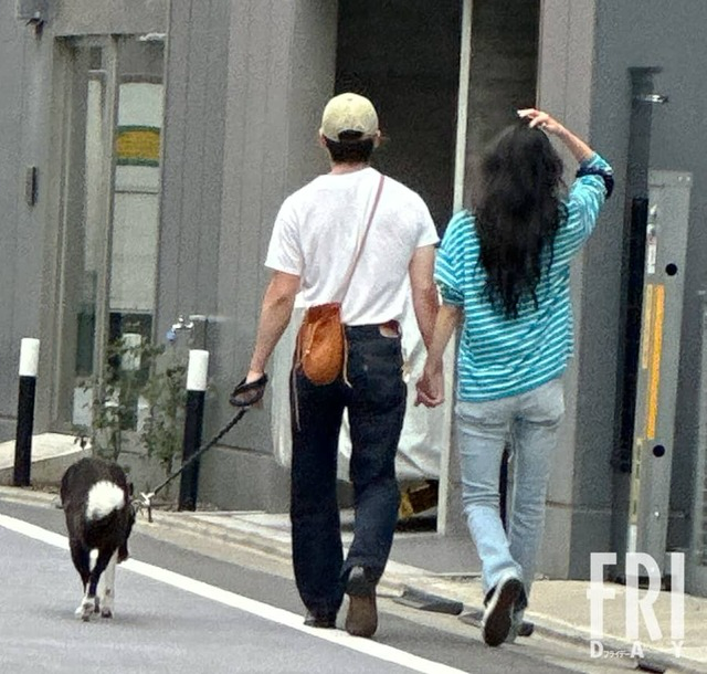 野村周平の歴代彼女10人目:石田夢実(2024年〜現在)