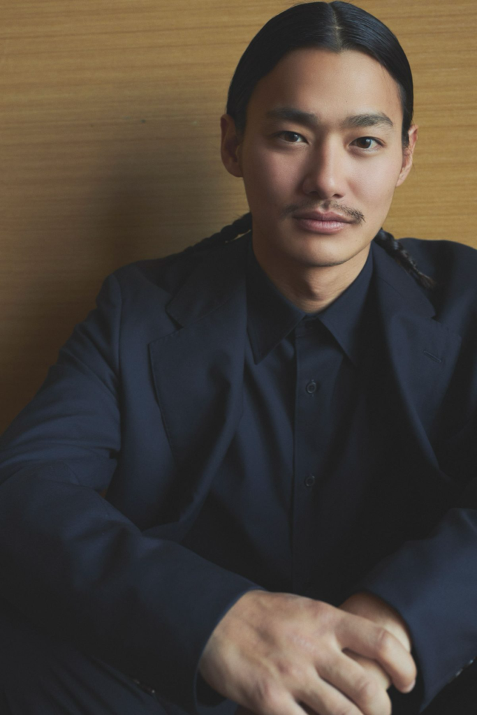 野村周平のプロフィールと経歴