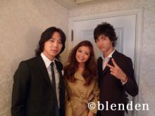 ジェジュンの歴代彼女5人目:矢野未希子(2010年頃)