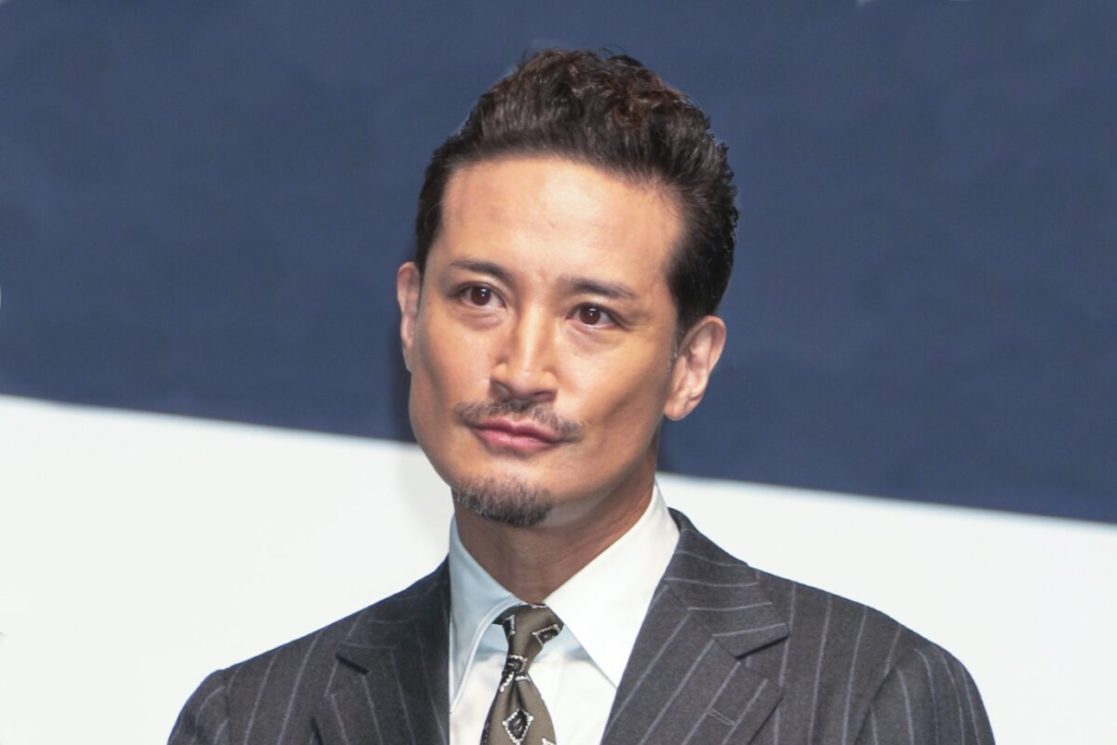 松岡昌宏の歴代彼女は7人|噂の内容や真偽について徹底検証!