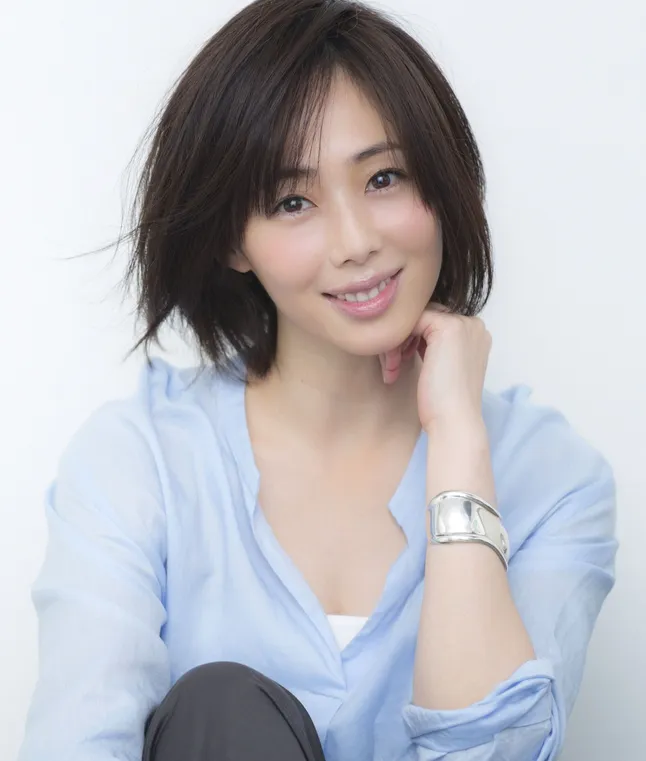 松岡昌宏の歴代彼女2人目:井上和香(2000年代前半頃)