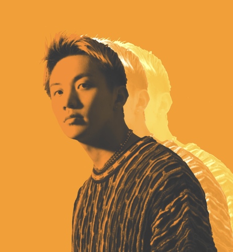 アーロン、「価値 (feat. のんぴー) [Remix]」を配信開始｜THE MAGAZINE