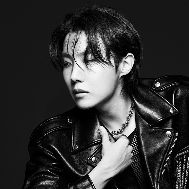j-hope | Spotify