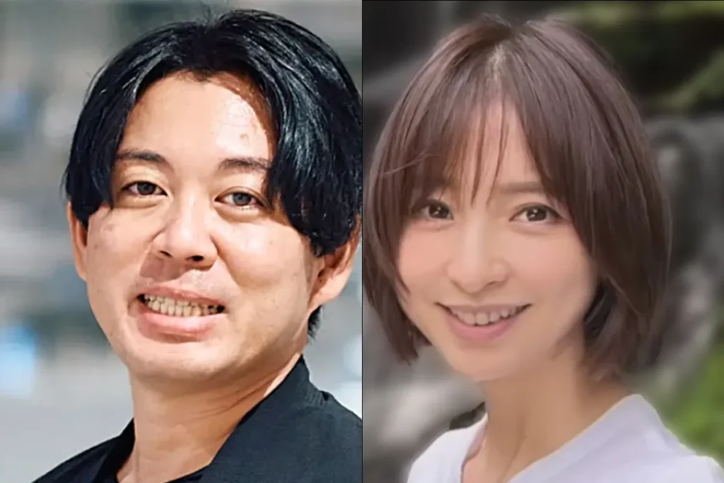 すでに両親に挨拶済み」篠田麻里子と新恋人、共に離婚経験ありの2人「夫婦岩投稿」に込められた