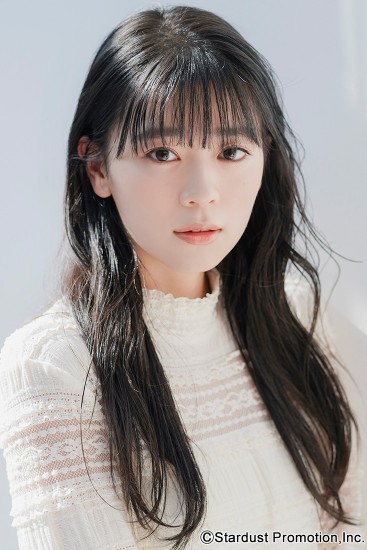 坂井仁香 | スターダストプロモーシ