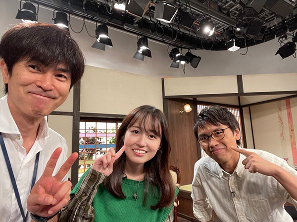 新旧フォーカス講師（鈴木伸二七段＆林漢傑八段）が語る「安田明夏初段の魅力」「つるりん式観る碁