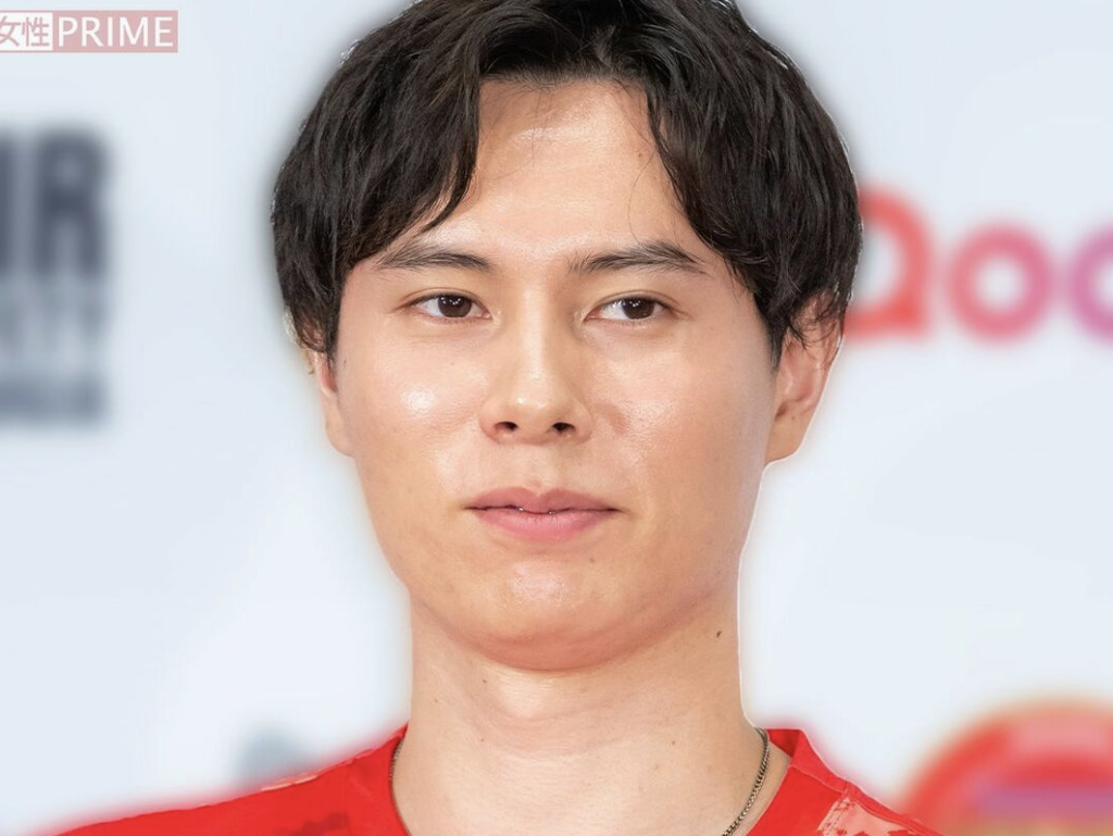 高橋藍のプロフィールと経歴