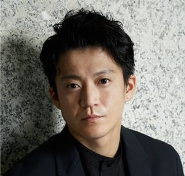 佐々木希の歴代彼氏2人目:小栗旬(2009年頃)