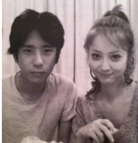 佐々木希の歴代彼氏3人目:二宮和也(2010年~2011年頃)