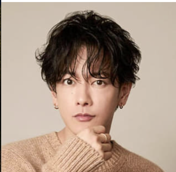 佐々木希の歴代彼氏5人目:佐藤健(2012年頃)