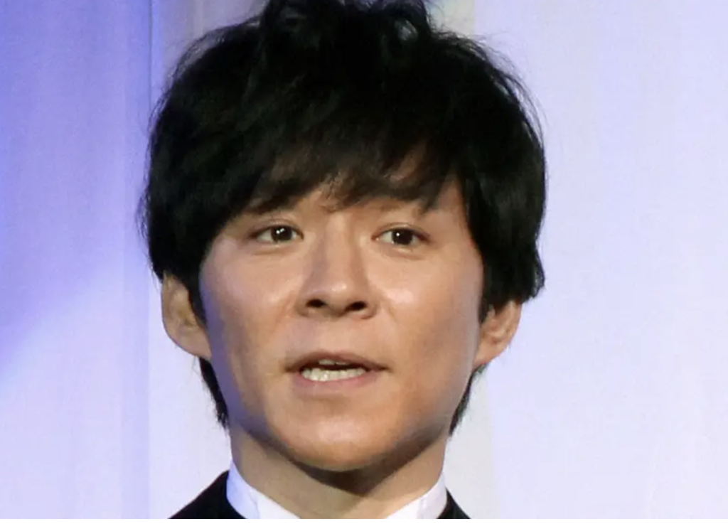 佐々木希の歴代彼氏7人目:渡部建(2015年〜現在)