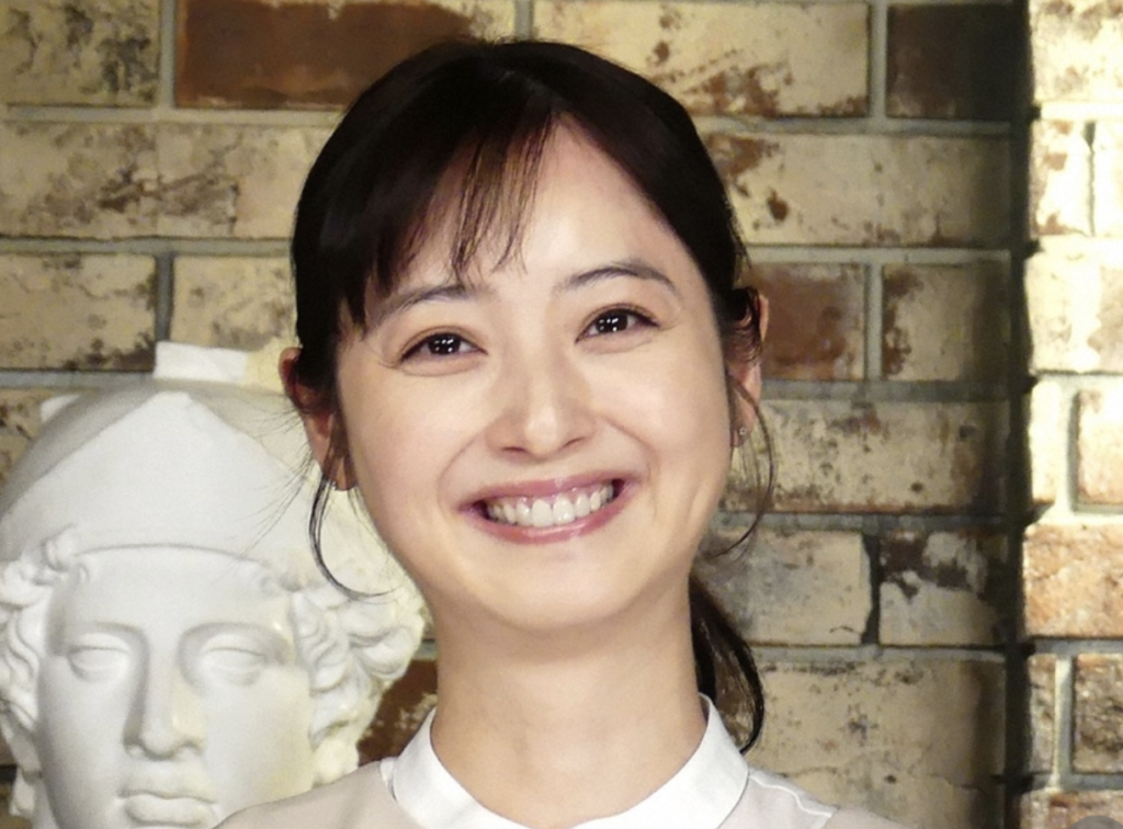 佐々木希の現在の彼氏は?