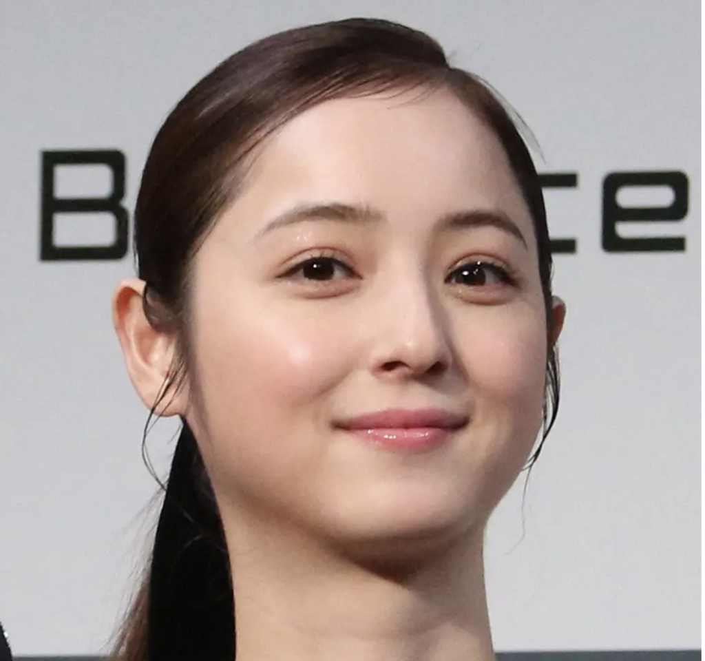 佐々木希の好きなタイプ・結婚観