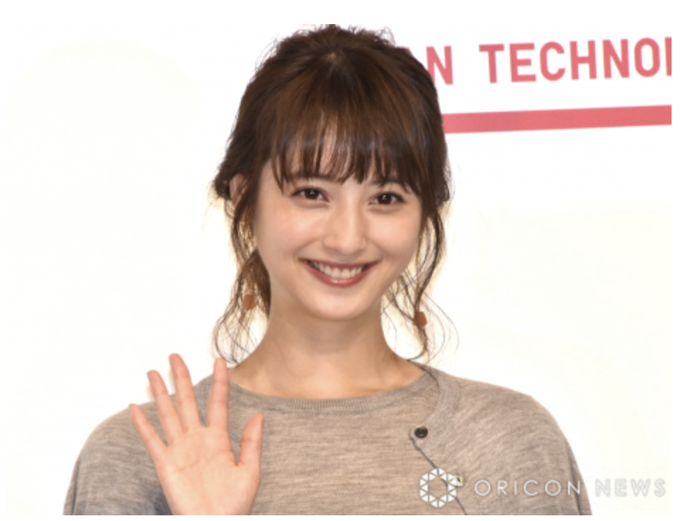 佐々木希のプロフィールと経歴