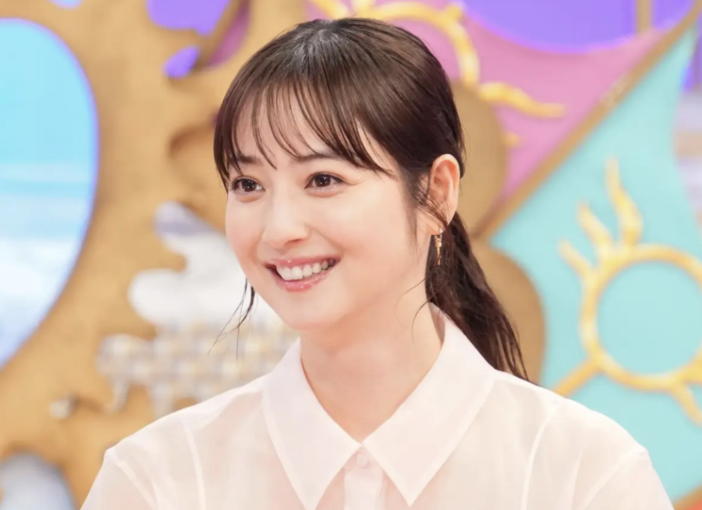 佐々木希の歴代彼氏は7人|最新の熱愛・匂わせ情報も公開