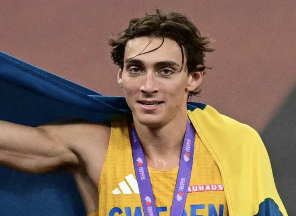 【2026年最新】デュプランティスの歴代彼女は1人！愛妻デジレとの馴れ初めや熱愛エピソードまとめ