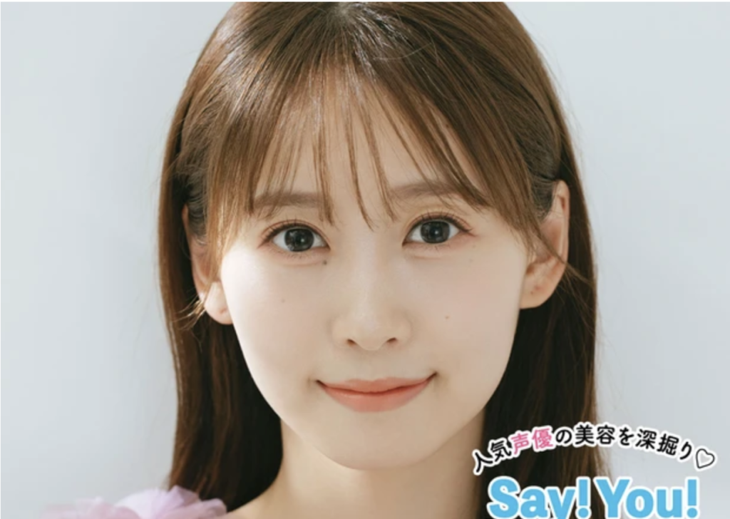 芹澤優の好きなタイプ・結婚観
