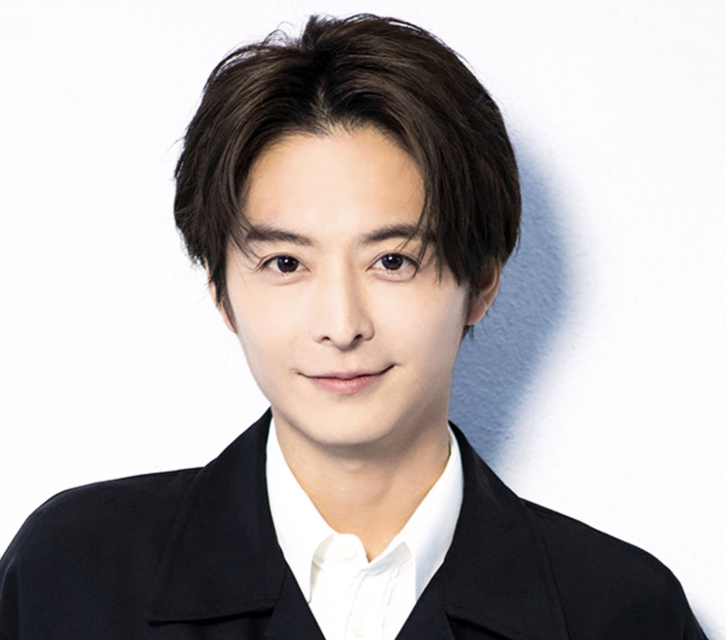 紗栄子の歴代彼氏3人目：小池徹平（2005年頃）
