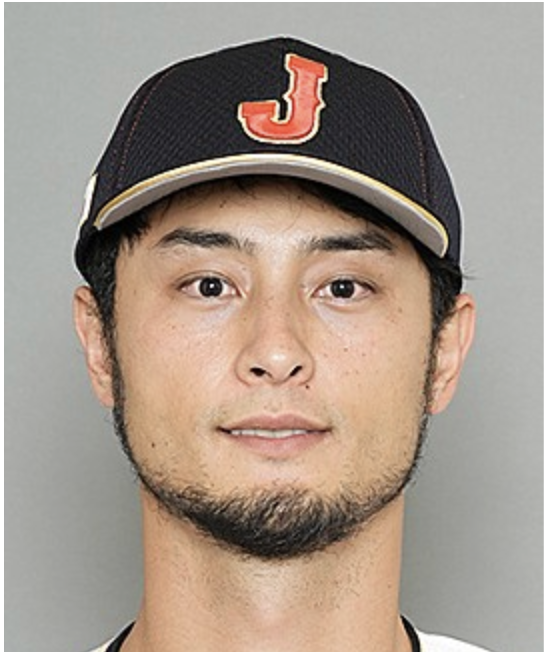 紗栄子の歴代彼氏5人目：ダルビッシュ有（2007年〜2012年）