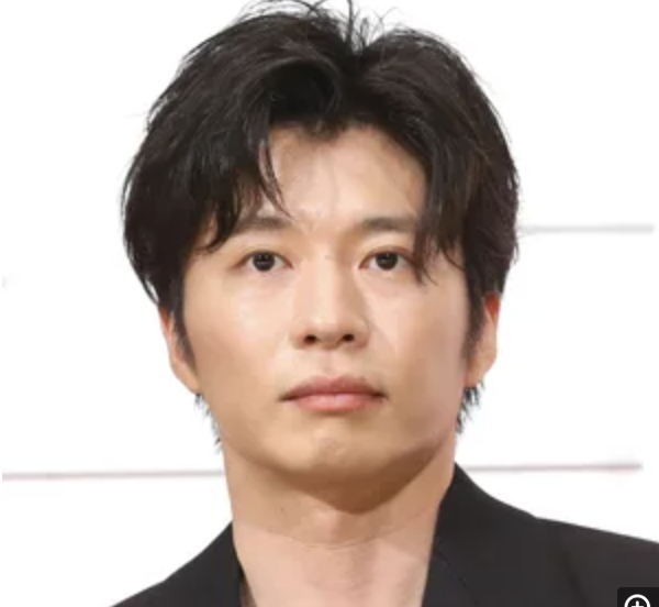 紗栄子の歴代彼氏8人目：田中圭（2015年頃）