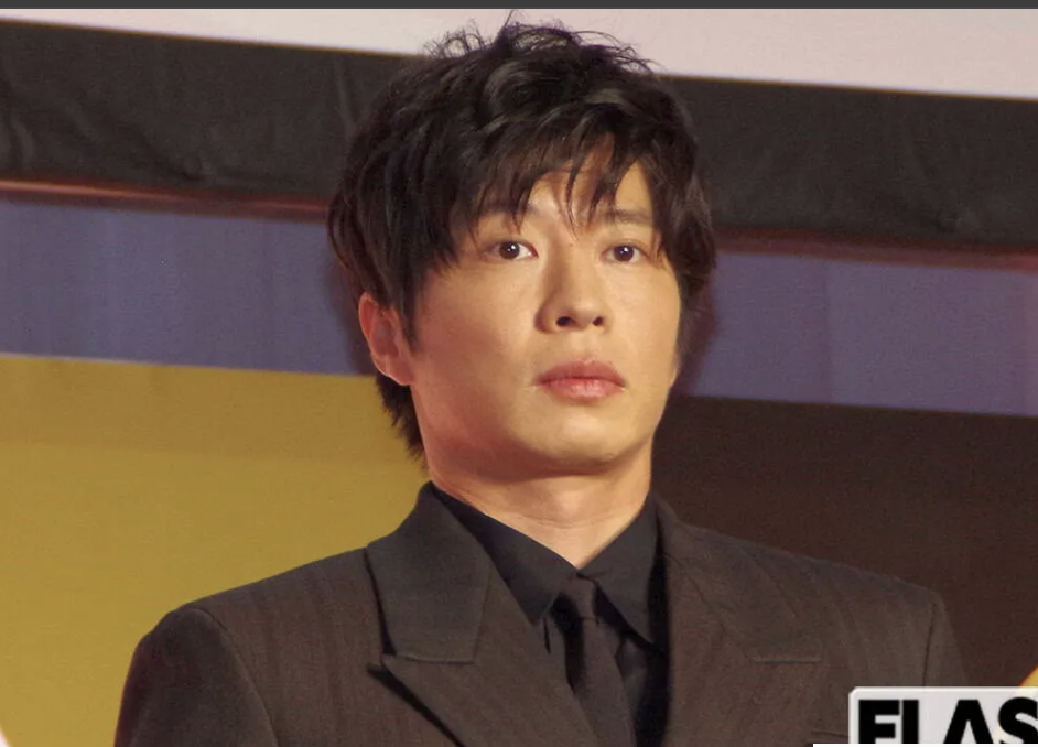 紗栄子の歴代彼氏8人目：田中圭（2015年頃）