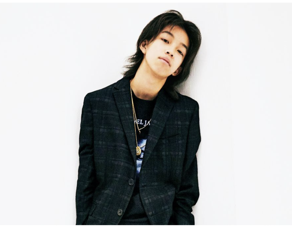 紗栄子の歴代彼氏10人目：YOSHI（2020年〜2021年頃）