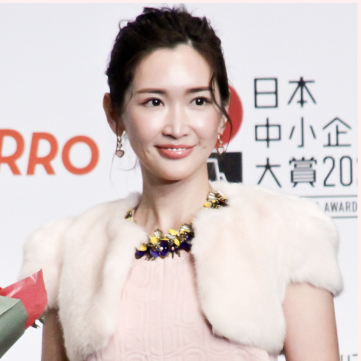 紗栄子の好きなタイプ・結婚観