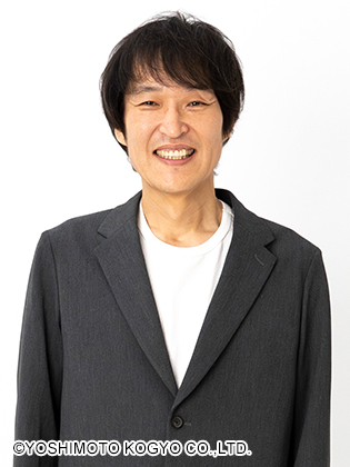 千原ジュニア プロフィール|吉本興業株式会社