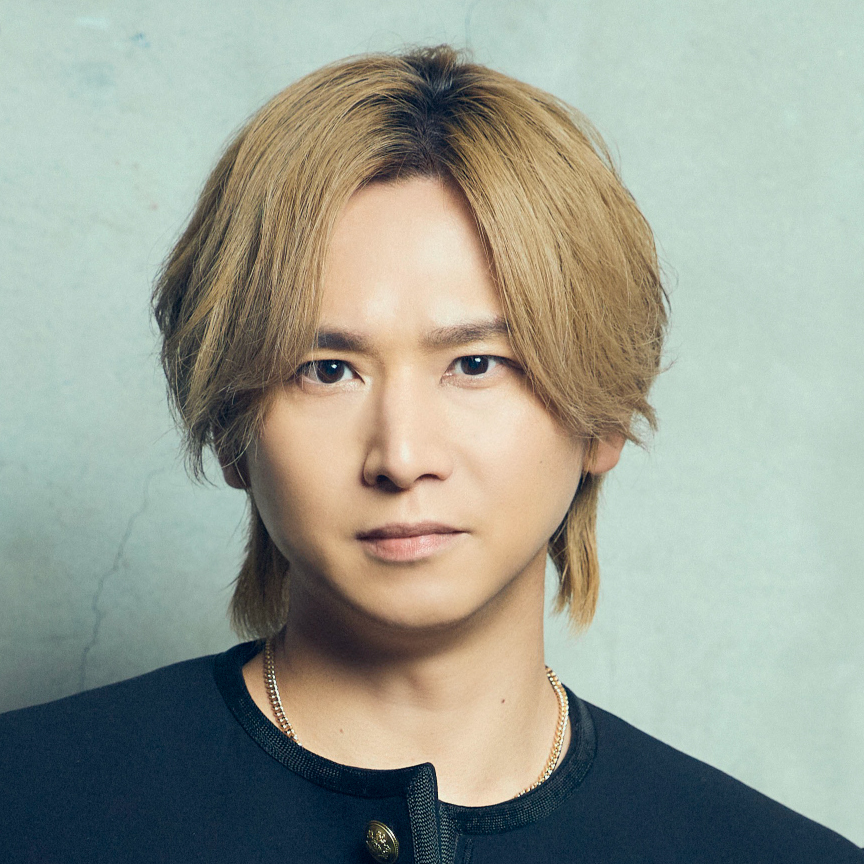 堂本光一|STARTO ENTERTAINMENT
