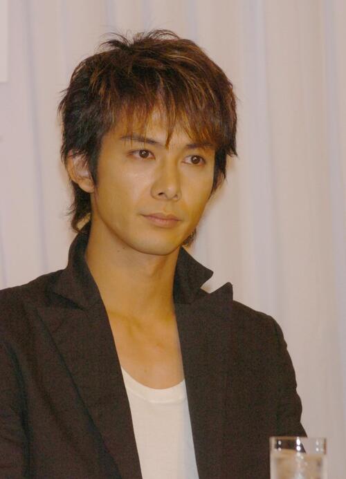 内田有紀が再婚 元俳優のマネジャー柏原崇氏と 昨年末独立「パートナー」の存在明かしたことも - 結婚・熱