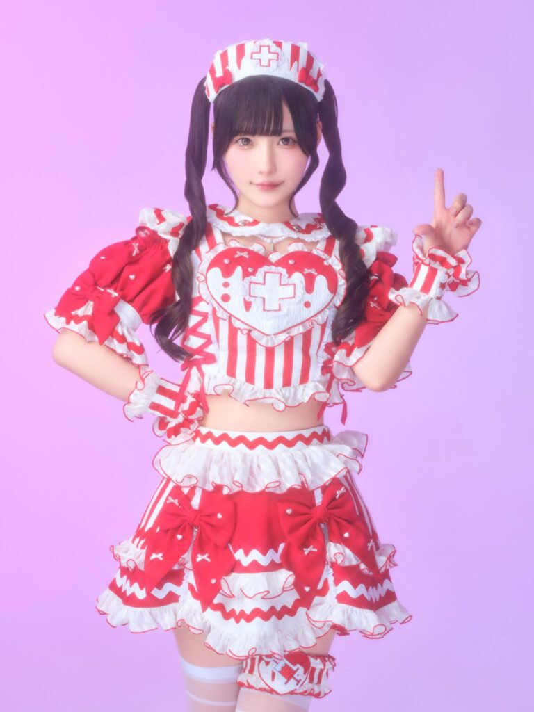 2026.08のイベント – きゅるりんってしてみて OFFICIAL SITE