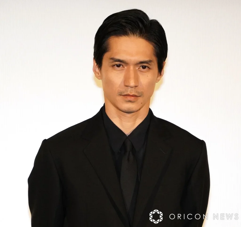 今年40歳の錦戸亮、今欲しいのは「貫禄」 共演者&ファンからの“温かいフォロー”に「いじめないでよ…」