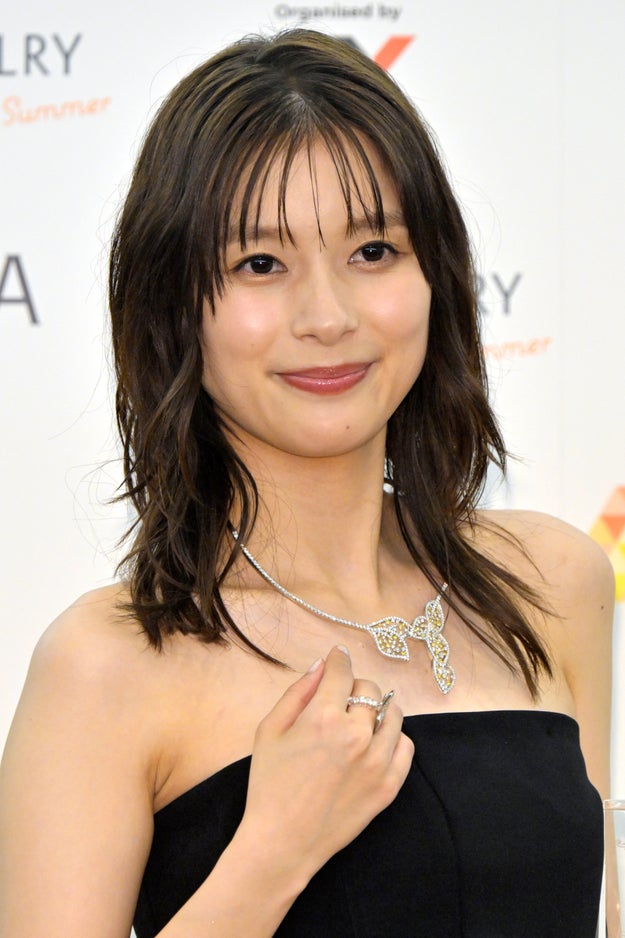 芳根京子のプロフィールと経歴