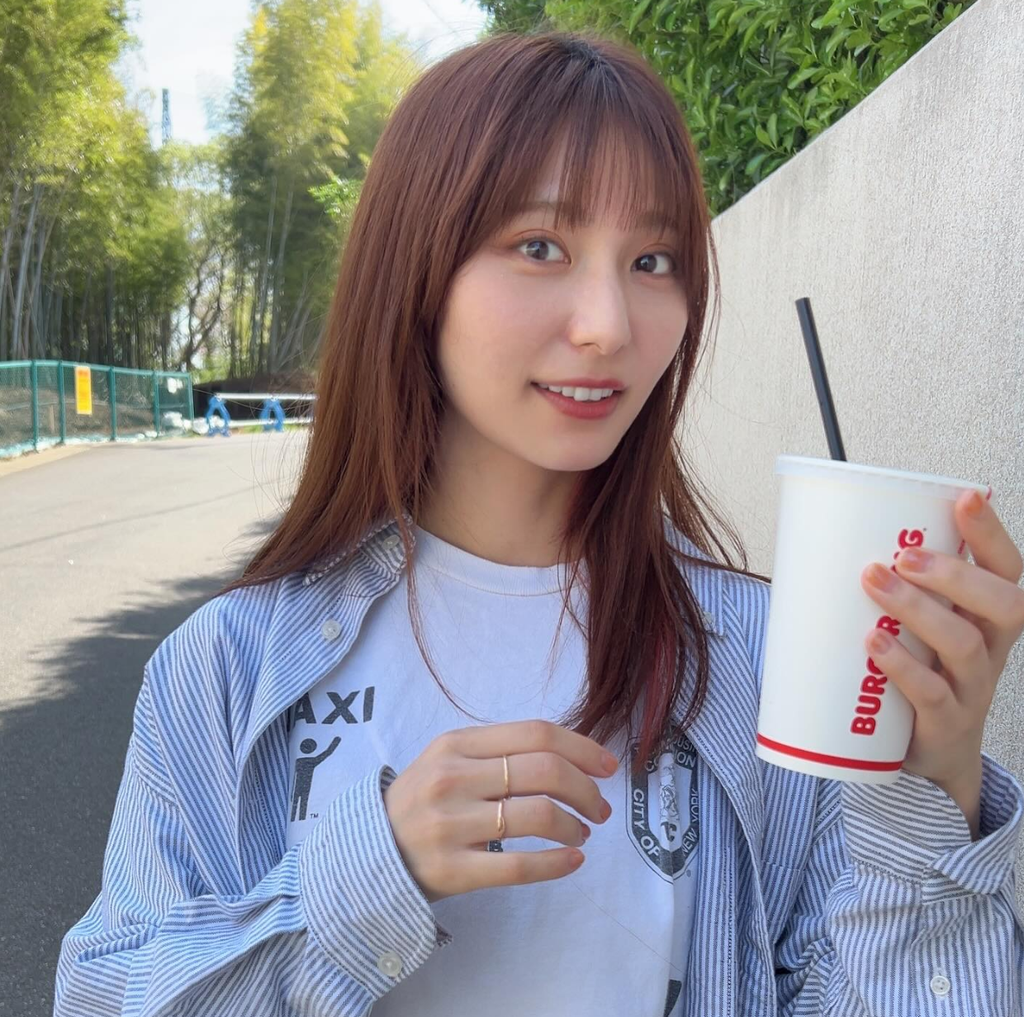 あやんぬのプロフィールと経歴