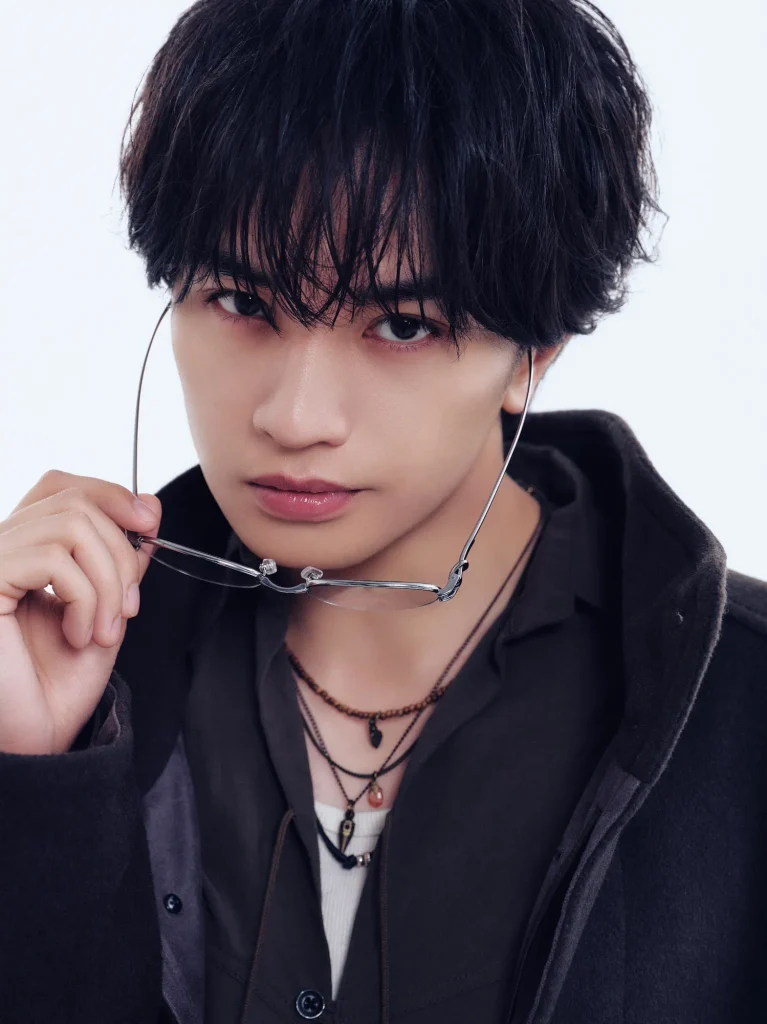 橋本環奈の歴代彼氏6人目:中島健人(2018年頃)