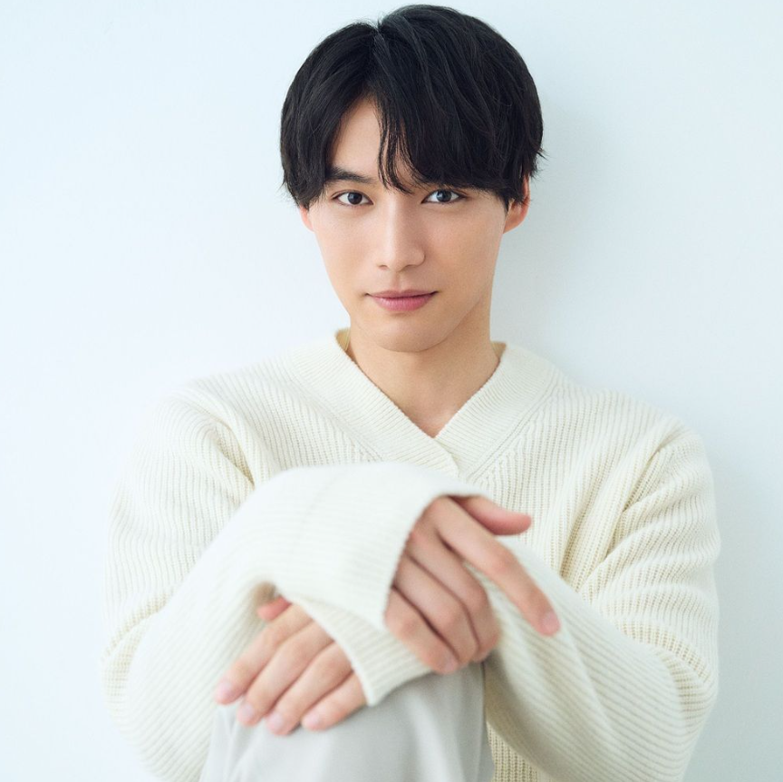 橋本環奈の歴代彼氏8人目:福士蒼汰(2018年頃)