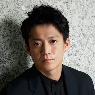 橋本環奈の歴代彼氏10人目:小栗旬(2019年頃)