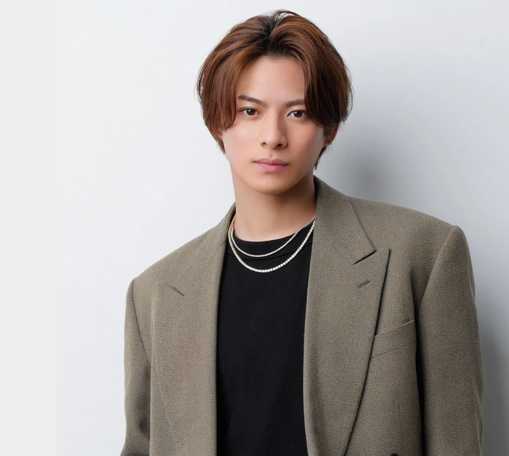 橋本環奈の歴代彼氏11人目:平野紫耀(2019年頃)