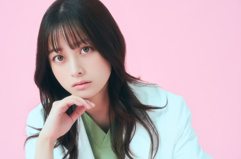 橋本環奈の好きなタイプ・結婚観