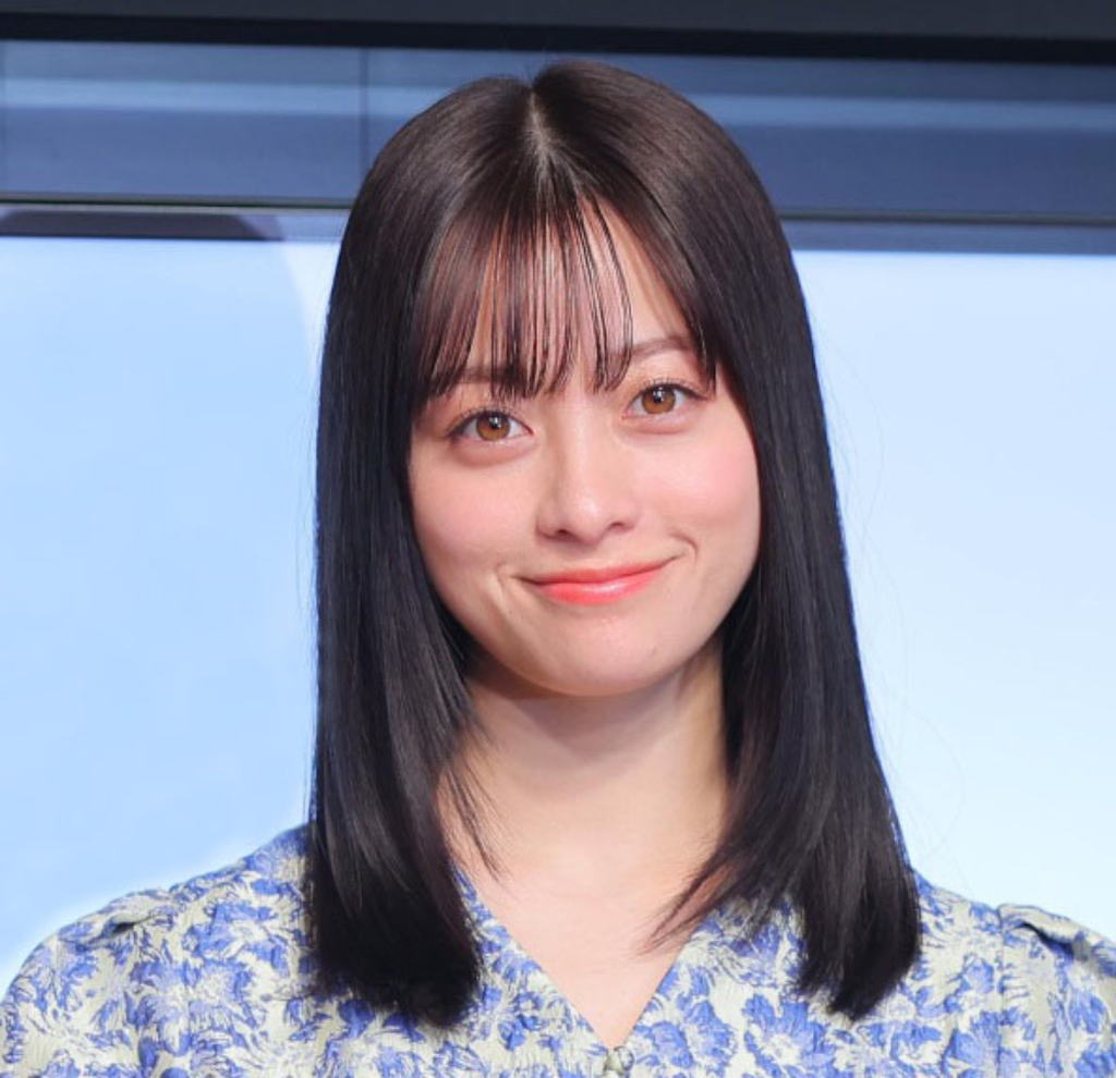 橋本環奈のプロフィールと経歴