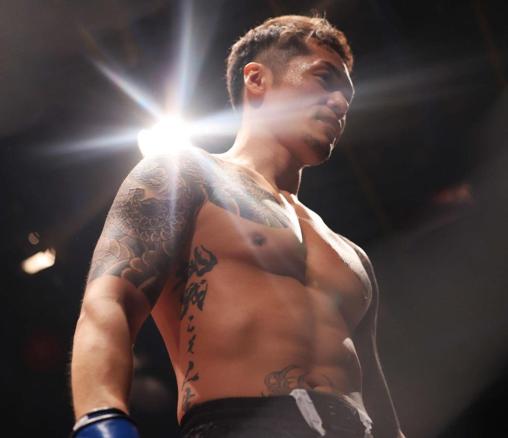 飯田将成の好きなタイプ・結婚観